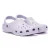 Dames Crocs Classic Clogs in Lavendel