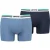 Levi’s Placed sportswear logo boxer 2-pack 701222843 002