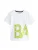 Baker by Ted Baker Shirt  grasgroen / zwart / wit