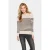 Saint Tropez Gebreide trui MilaSZ LS Striped Pullover