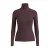 Slim Fit Lange Mouwen T-shirt met Col Rol Coton Dames s.Oliver