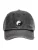 Bershka Pet  zwart / wit
