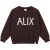 Alix The Label Sweat 62608887553
