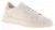 Hush Puppies Camille Leren Witte Sneakers Voor Dames