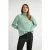 Josephine & Co Aurora Sweater Jade