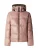 Pepe Jeans Winterjas ‘Sussy’  oudroze