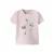 NAME IT BABY T-shirt roze