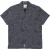 Butcher of Blue Overhemd korte mouw m2614085 alex