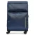 MANDARINA DUCK Trolley ‘Zephyr’  donkerblauw / geel