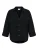 ONLY Carmakoma Blouse ‘CARSVERRE’  zwart
