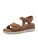 Tamaris Sandaal  camel