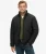 Superdry – Gestepte Estate Liner Jas – Heren – Gewatteerde jassen