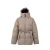 Brunotti jas Shorelines beige