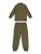 EN FANT Set  olijfgroen