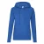 Fruit of the Loom Klassieke Dames Fit Sweatshirt Met Capuchon (Koningsblauw)
