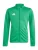 ADIDAS PERFORMANCE Sportjas ‘ENT26’  groen / wit