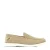 Memphis One suède loafers beige