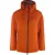 Aquascutum Activehellid Parka Roest Oranje Parka Jas Heren