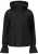 Athlecia Tussenjas ‘Carlile’  zwart