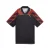 PUMA Tricot ‘Road To Unity’  navy / geel / donkerrood