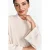 Rich & Royal T Peached Contemp White Stone