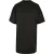 Dikke jurk voor dames Urban Classics Organic Oversized Tee