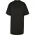Dikke jurk voor dames Urban Classics Organic Oversized Tee