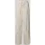 Selected Stoffen broek met elastische band, model ‘VIVA’