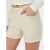 Only Onlblush mid sk raw shorts bb ana00
