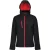 Regatta Heren venturer 3-laags membraan soft shell jas
