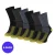 Apollo Wollen werksokken Thermo – 6-Pack