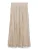 VERO MODA Rok ‘VMVips’  ecru