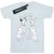 Li-cense Disney dames 101 dalmatiërs familie boyfriend t-shirt