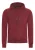 Gewassen hoodie met een used look