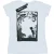 Li-cense Disney dames the jungle book silhouette poster katoenen t-shirt