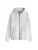 Next Sweatvest  grijs