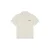 Croyez regular T-shirt rib gebreid ecru