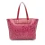 Tweedekans Takashi Murakami Gecoate Canvas Cosmic Blossom Tote Pm