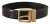 Regenboog Glitter Patenten Leren Riem