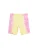 Desigual Leggings  geel / lichtroze
