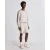 Lyle & Scott Two Tone Sweat Shorts – Brindle