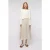 Knitted Amanda Skirt Sand