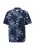 s.Oliver Overhemd  blauw / wit