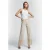 Summum Woman Alya Wideleg Jeans Coloured Denim Rose Smoke