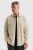Pme Legend Overhemd Fine Corduroy Beige heren