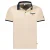 Geographical Norway – Heren Polo SS Kara Polo – Beige –