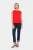 Mouwloos vest MilaSZ Mouwloos vest Regular fit