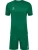 Hummel Trainingspak  groen