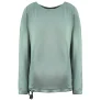 Champion Easy Fit Dames Blauwe Trui