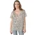 Dames-T-shirt Le Temps des cerises Argent